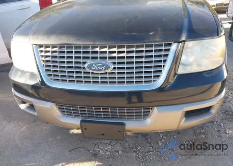 2004 Ford Expedition Eddie Bauer z USA, uszkodzony, nr VIN 1FMFU17LX4LB89986